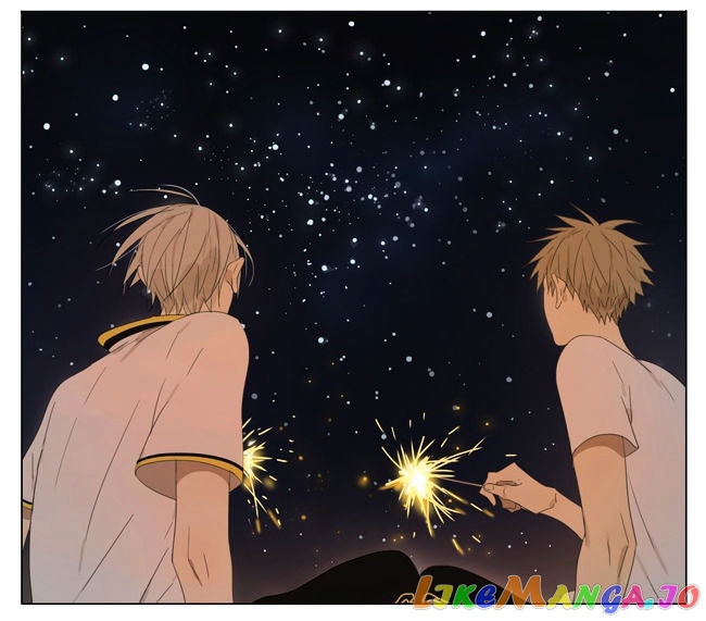 19 Days chapter 113 image 04